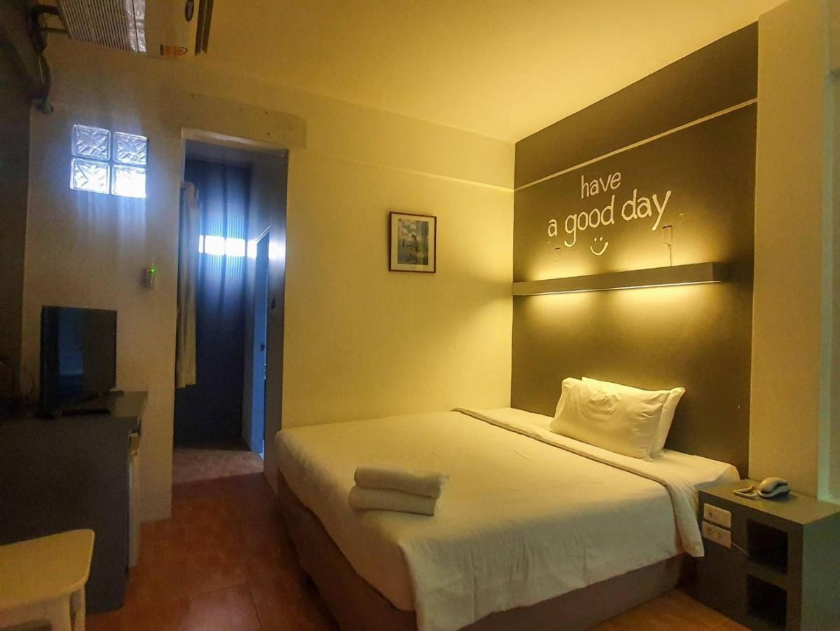 Bj City Hotel Surat Thani Eksteriør bilde
