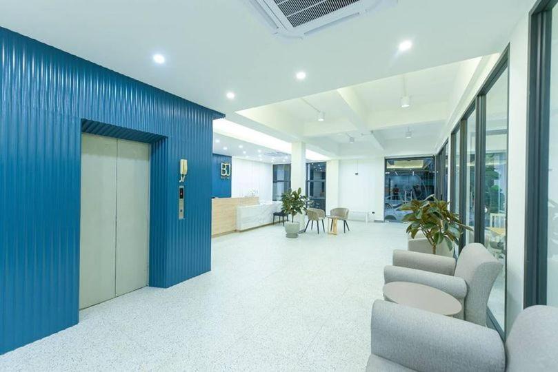 Bj City Hotel Surat Thani Eksteriør bilde